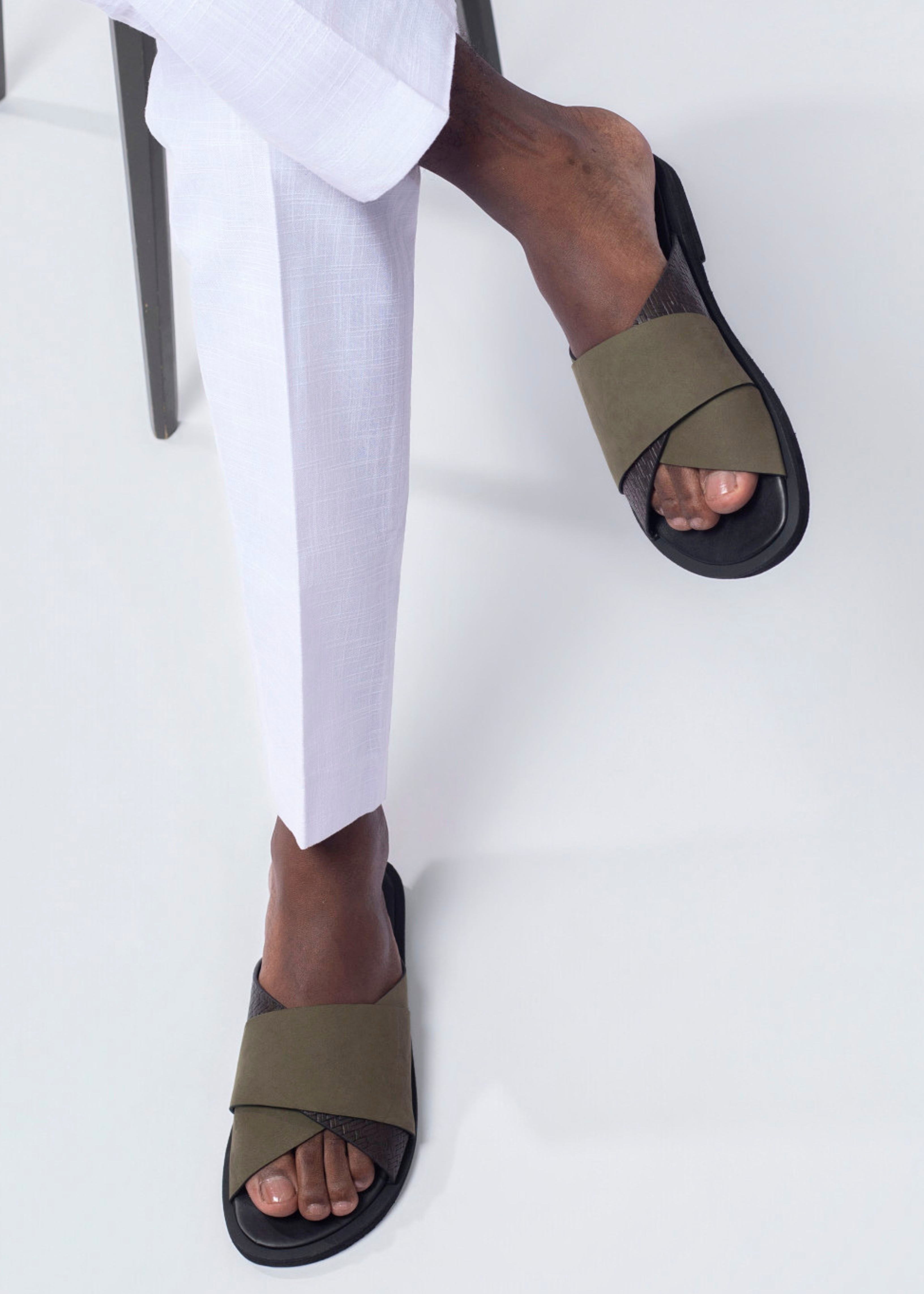 Maïlan Sandals