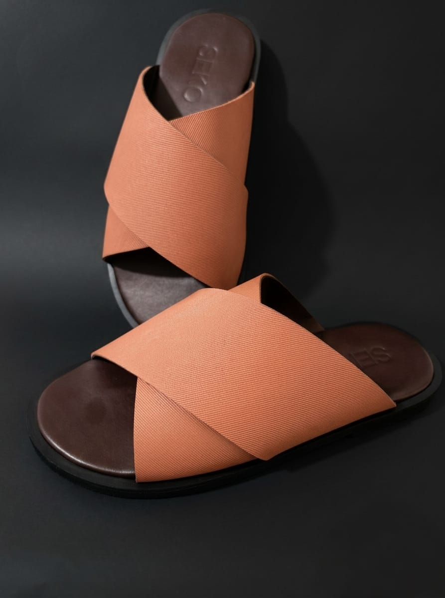 Maïlan Sandals