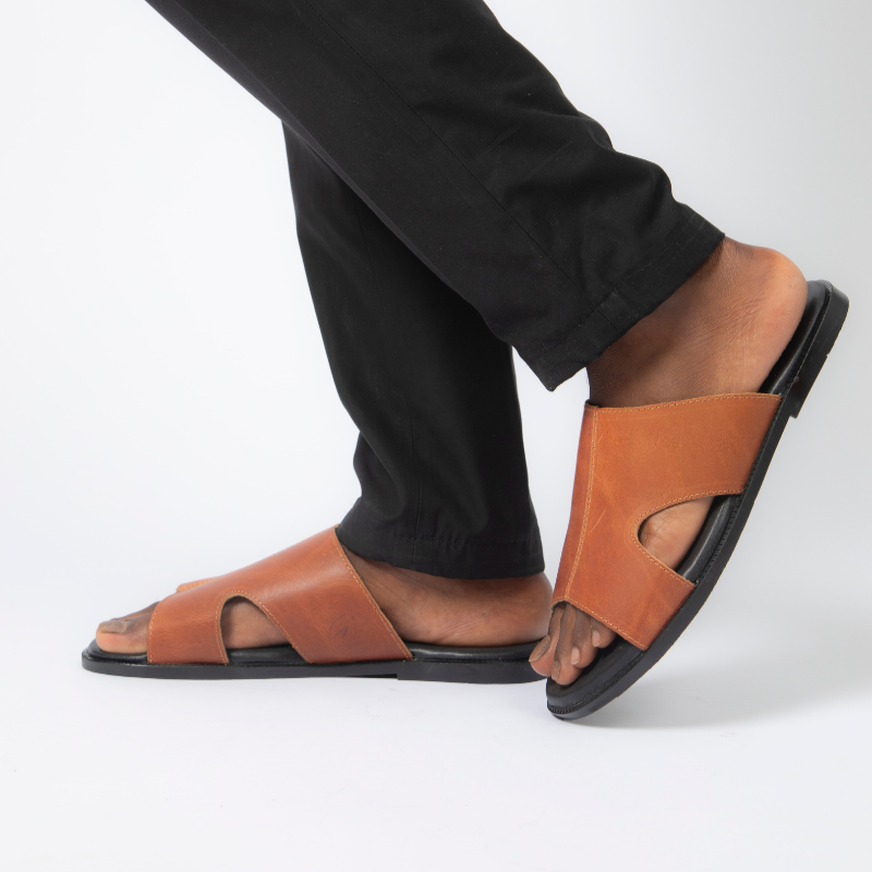 Maïlan Sandals