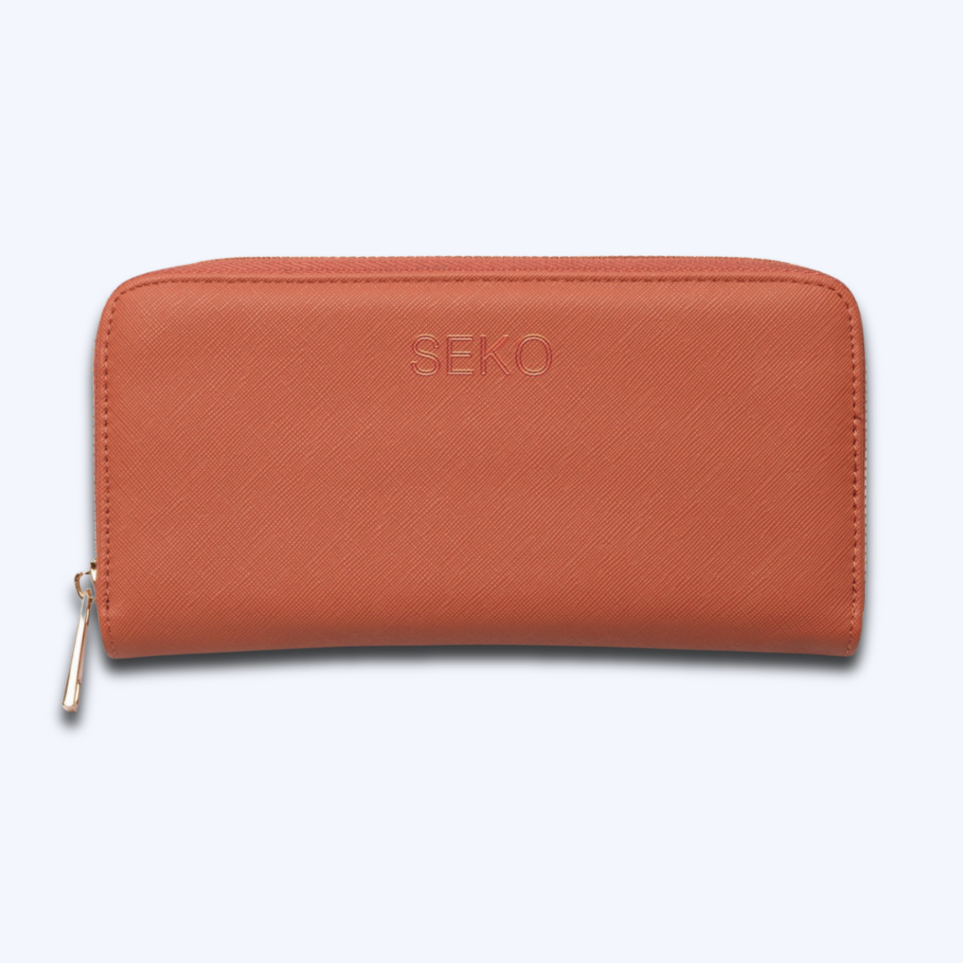 Portefeuille - Nonta Cognac