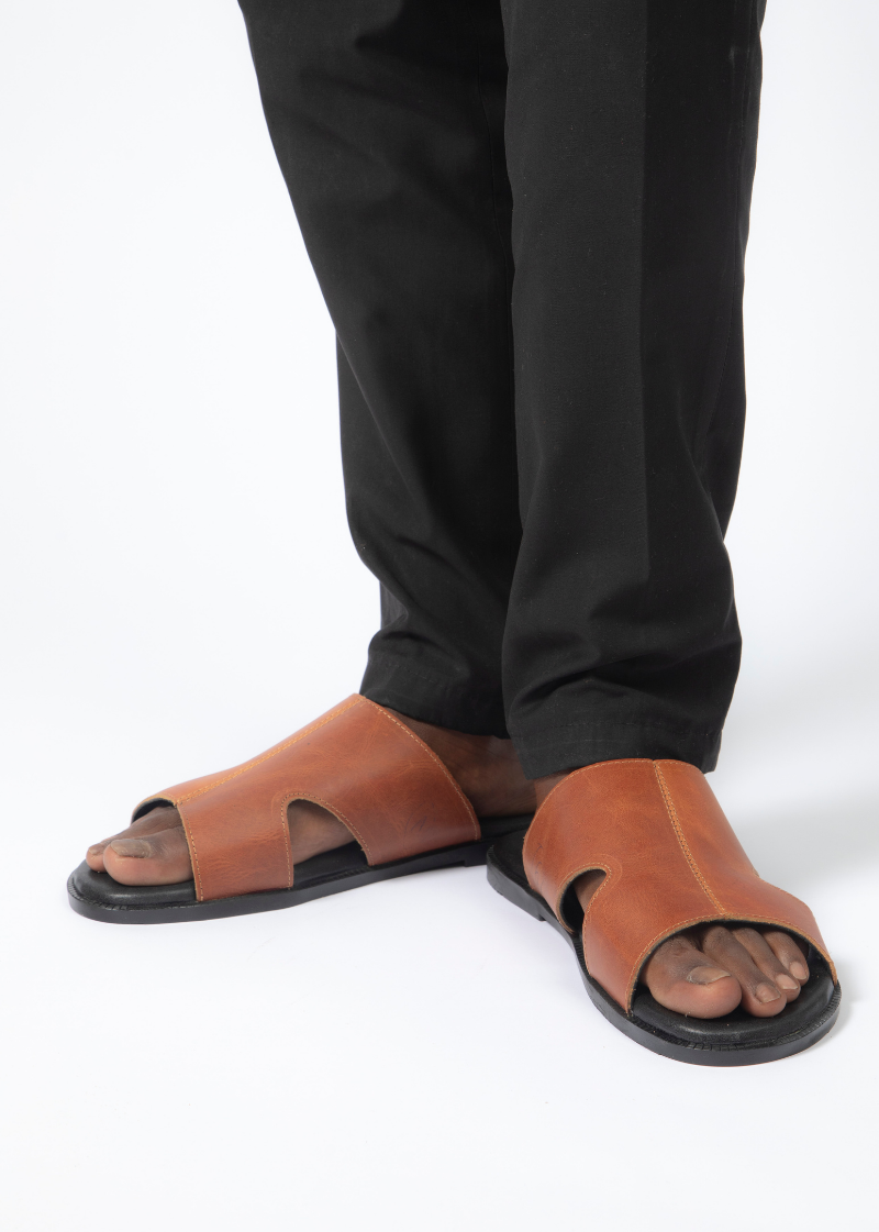 Maïlan Sandals