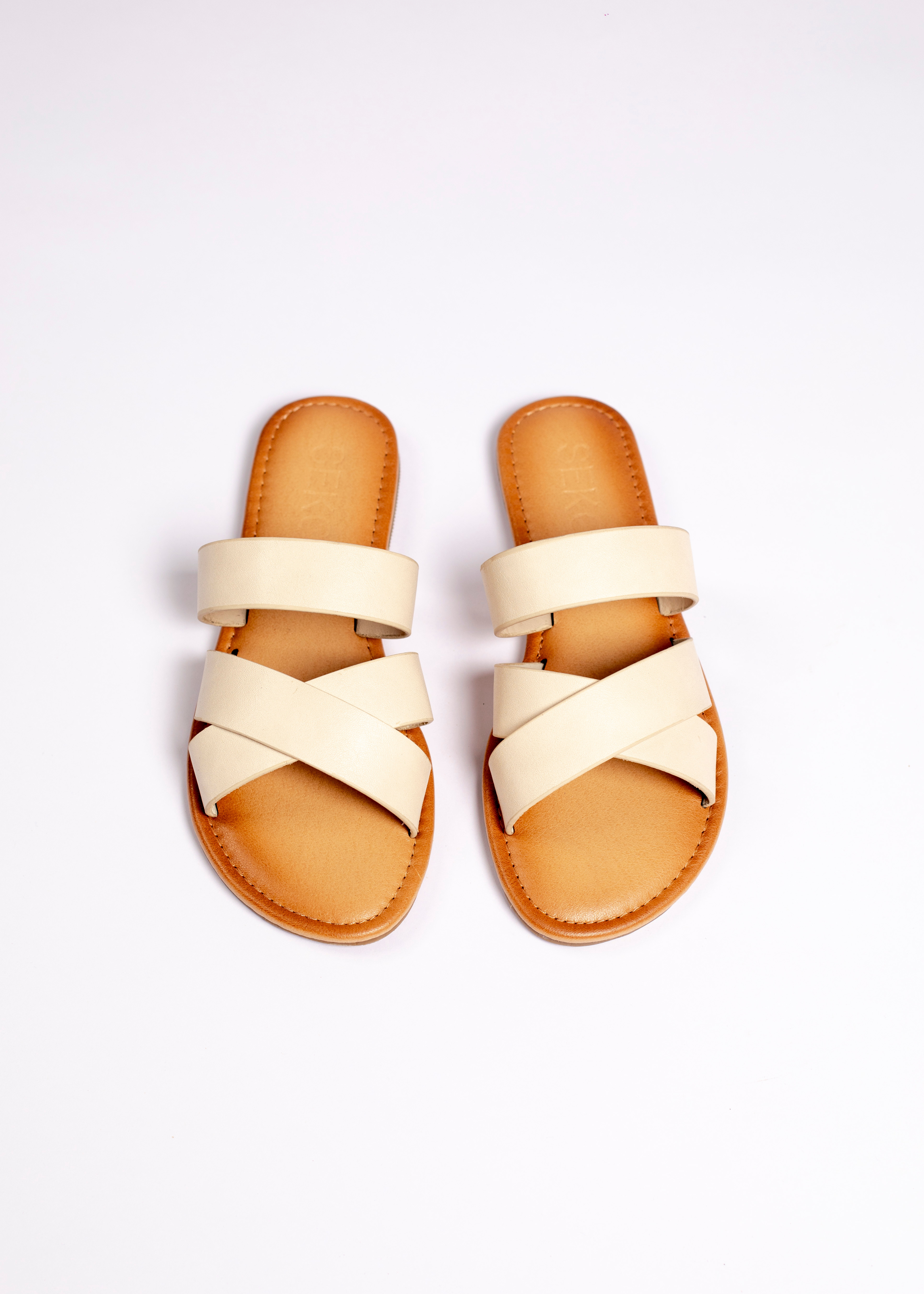 Sandales pour femmes – Madi Beige