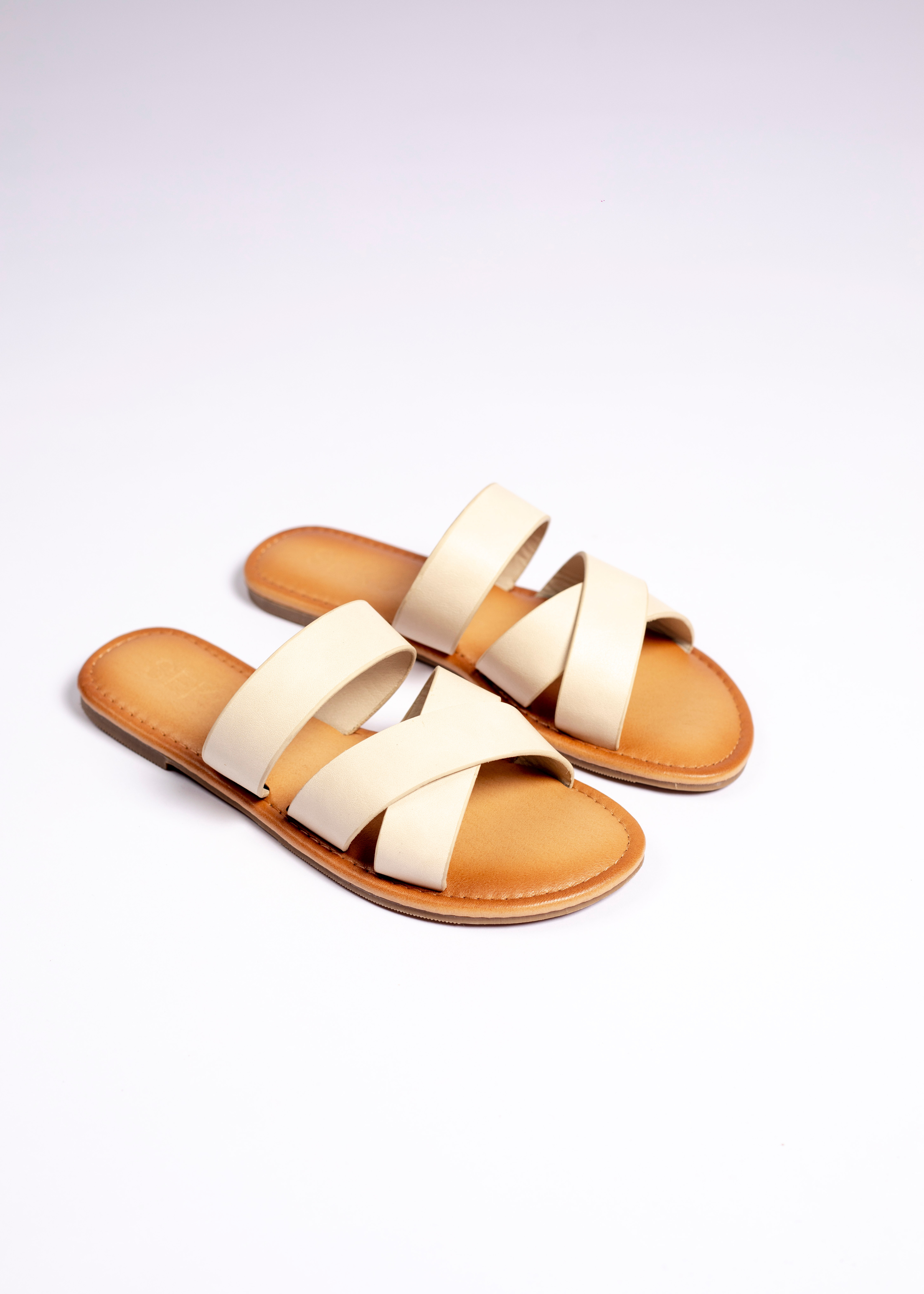Sandales pour femmes – Madi Beige