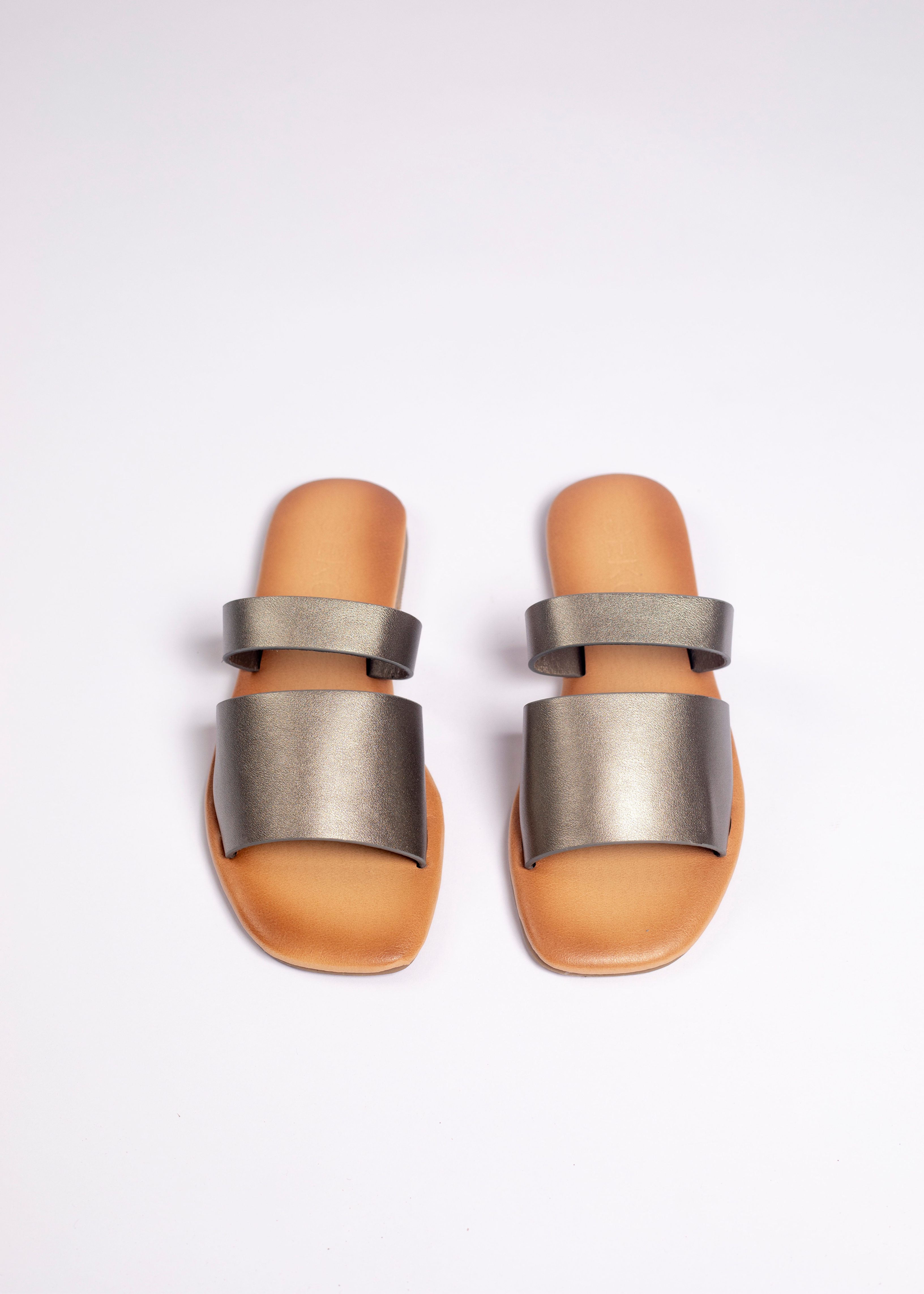 Sandales pour femmes – Leï Grey