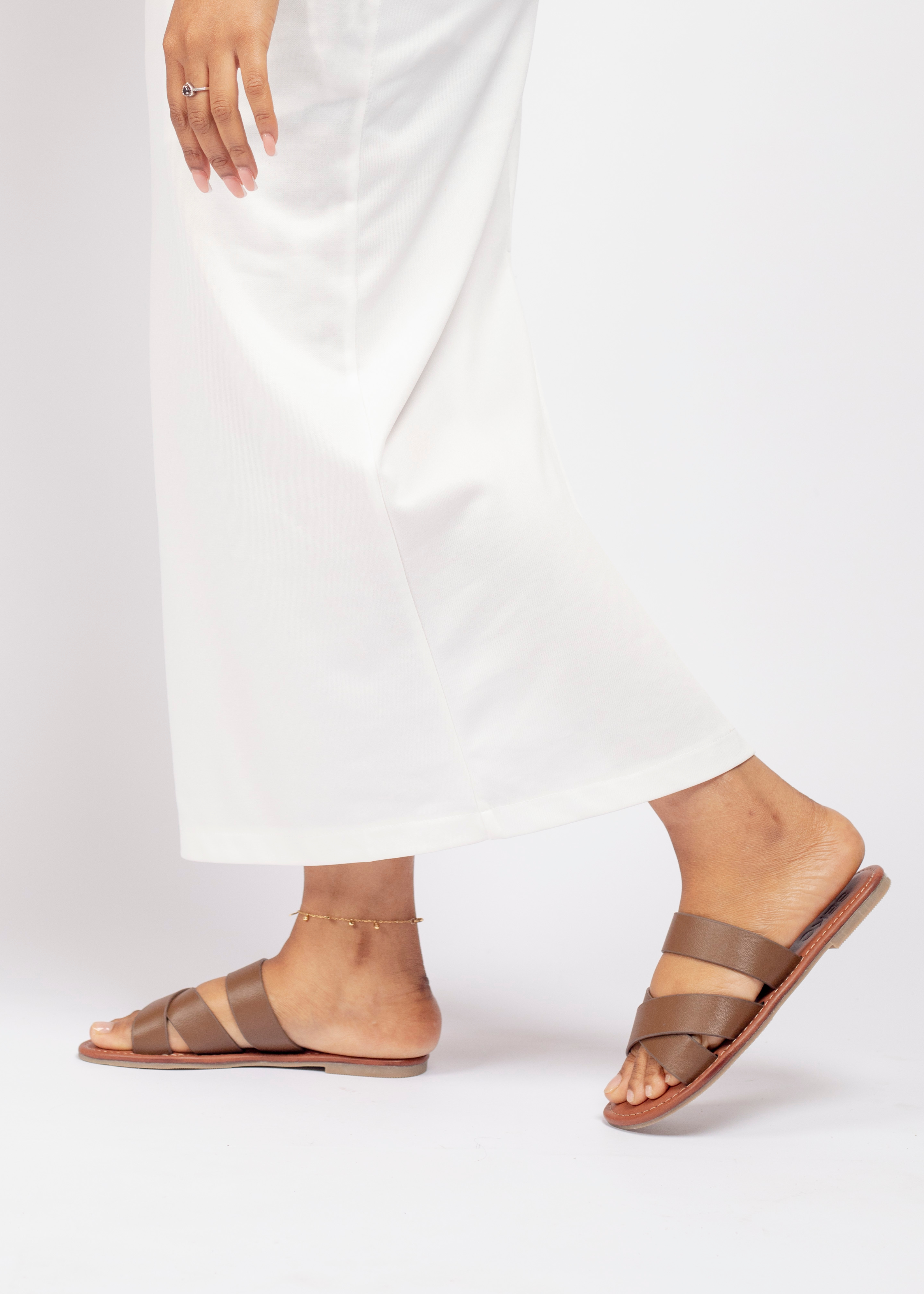 Sandales pour femmes – Madi Brown