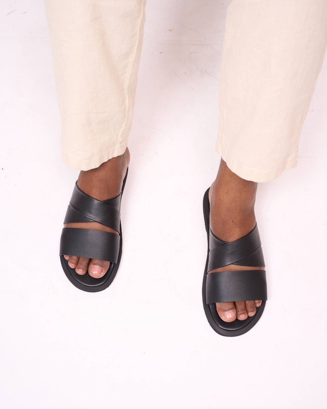 Alim – Sandales homme