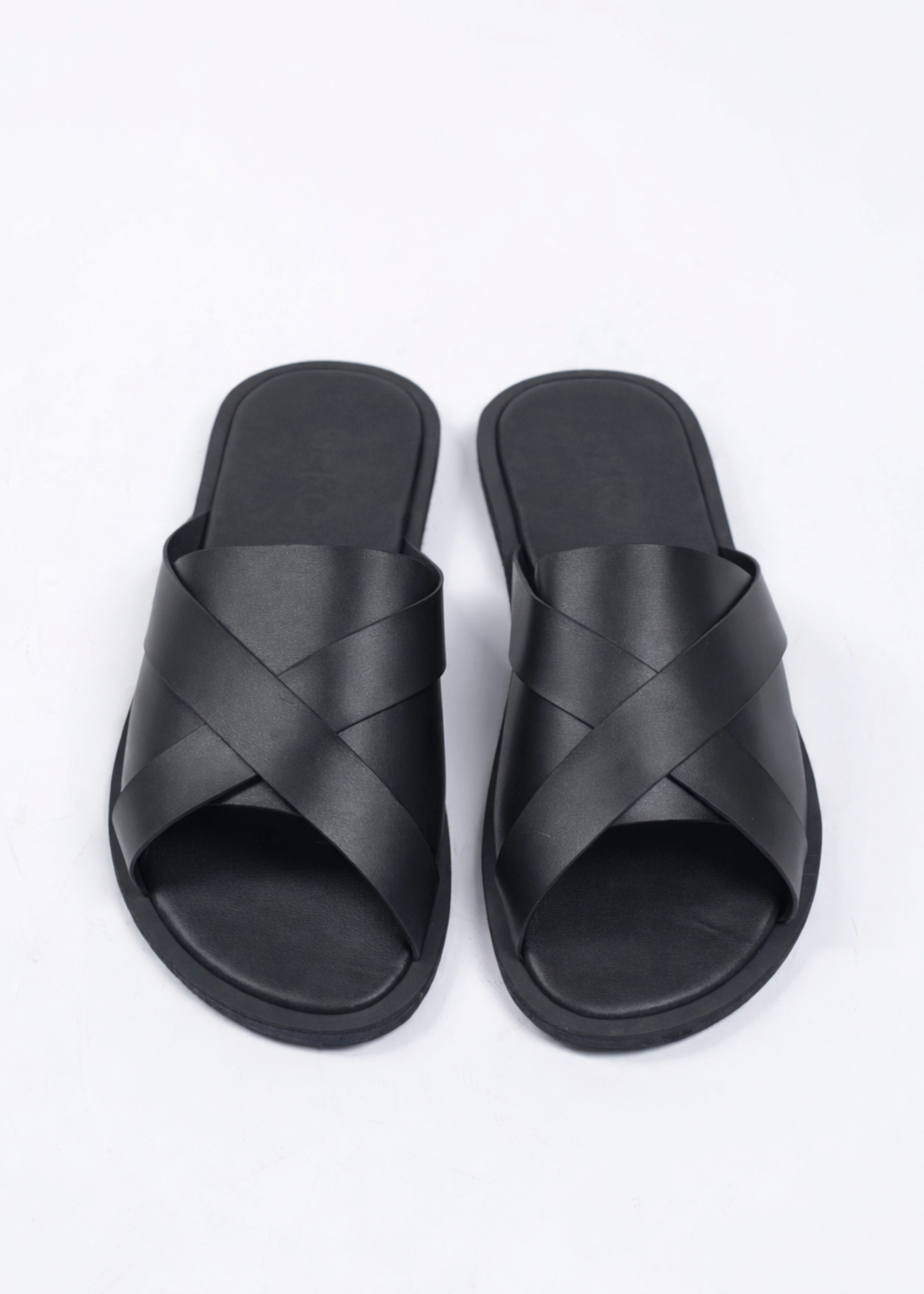 Sandales pour Hommes - Maël noir