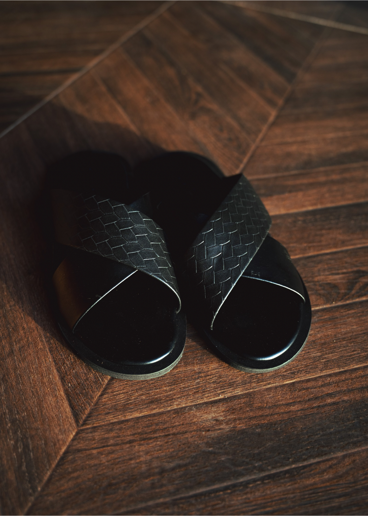 Kafalo X – Sandales hommes