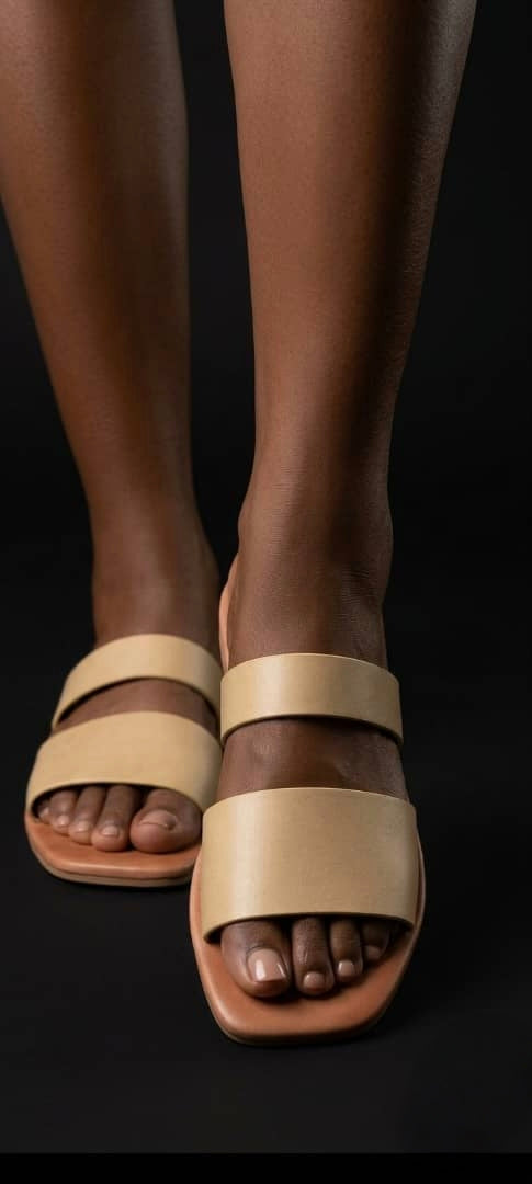 Sandales pour femmes – Leï Doré