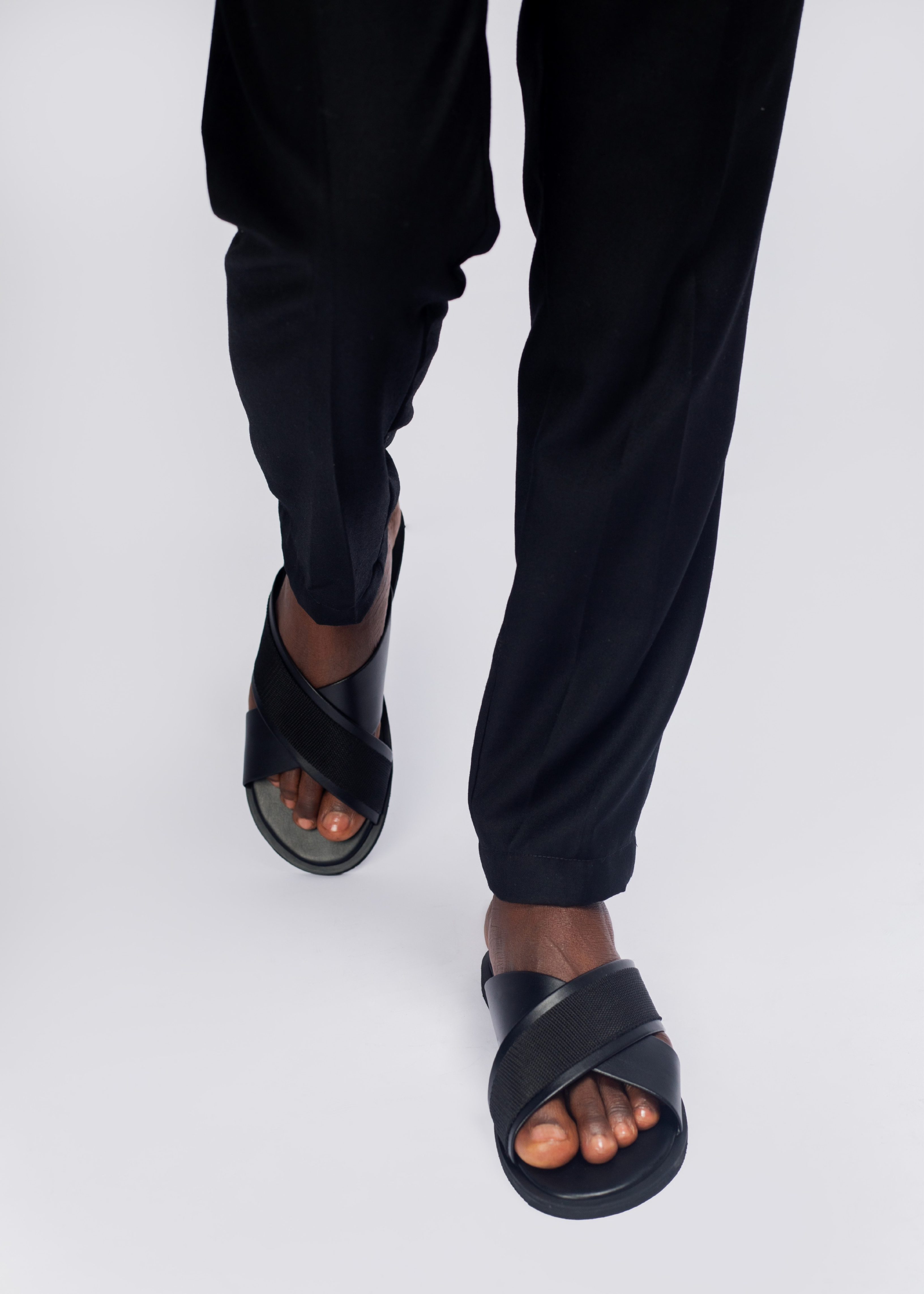 Sandales pour Hommes - YLIAN