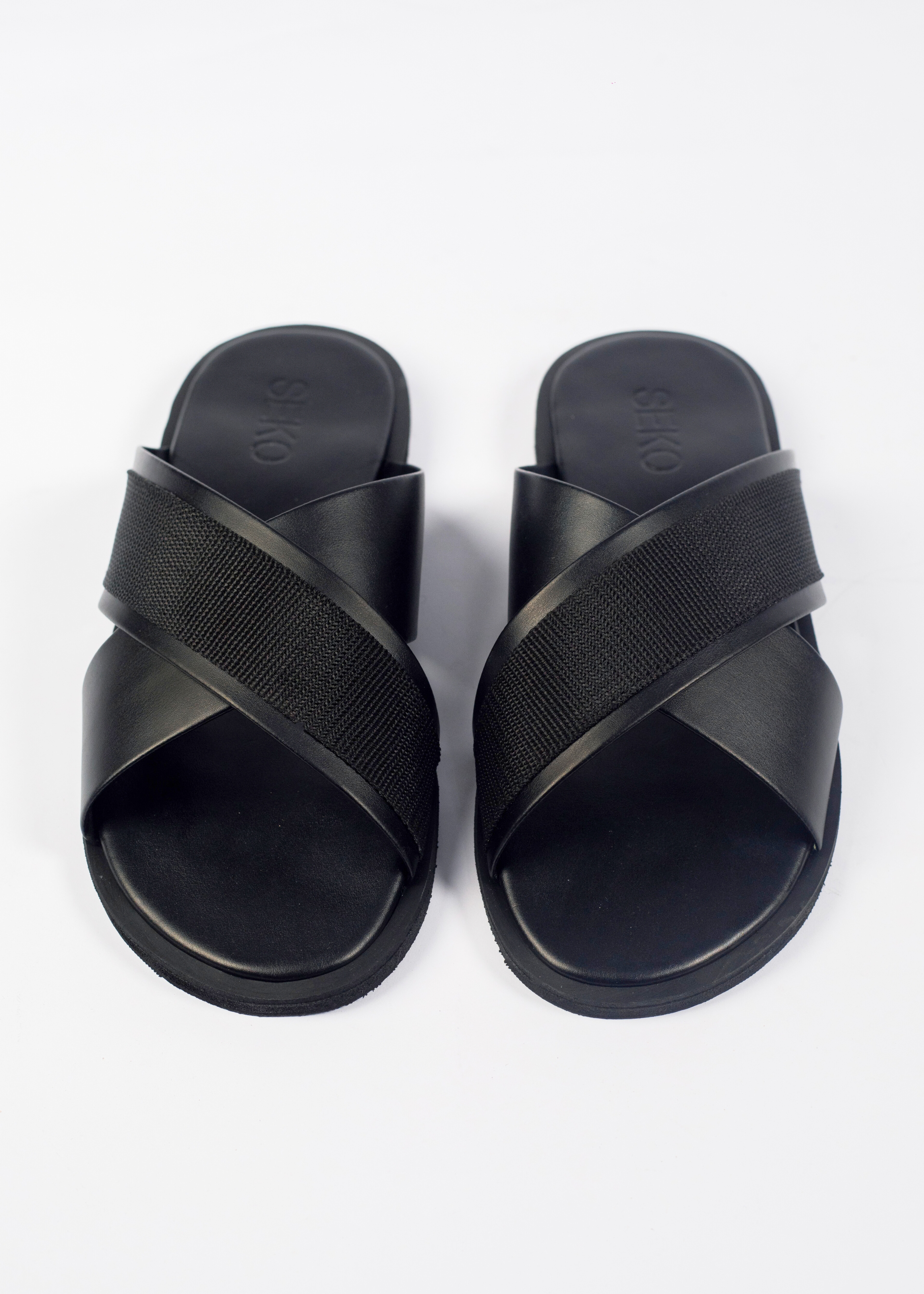 Sandales pour Hommes - YLIAN