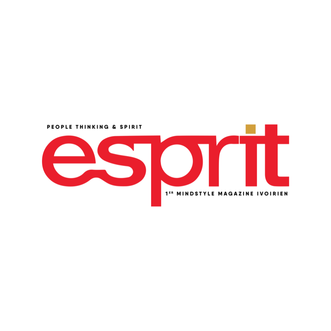 Esprit Magazine