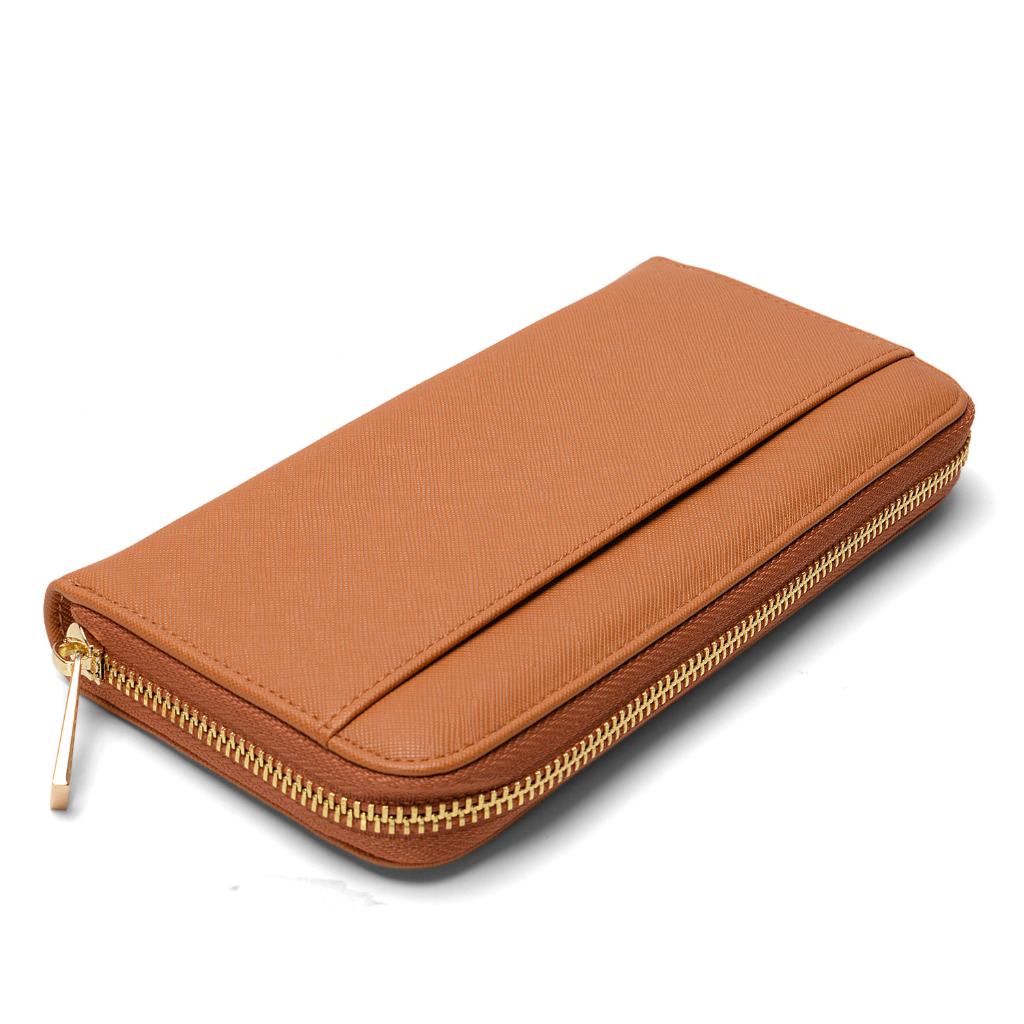 Portefeuille - Nonta Cognac