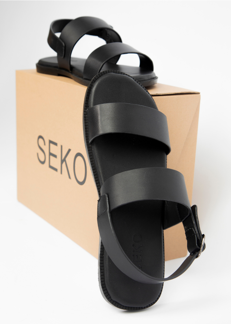 Maïlan Sandals