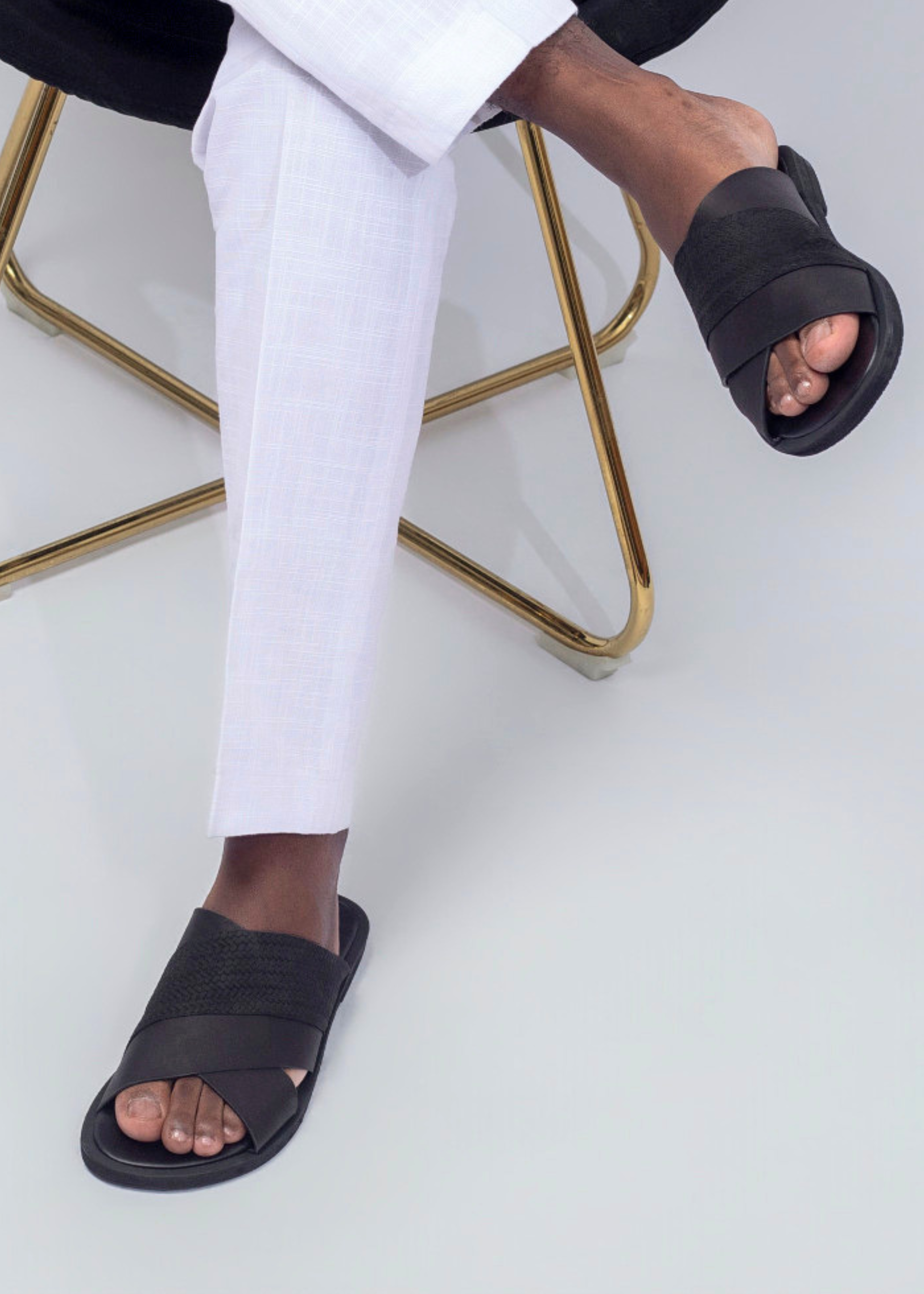 Maïlan Sandals