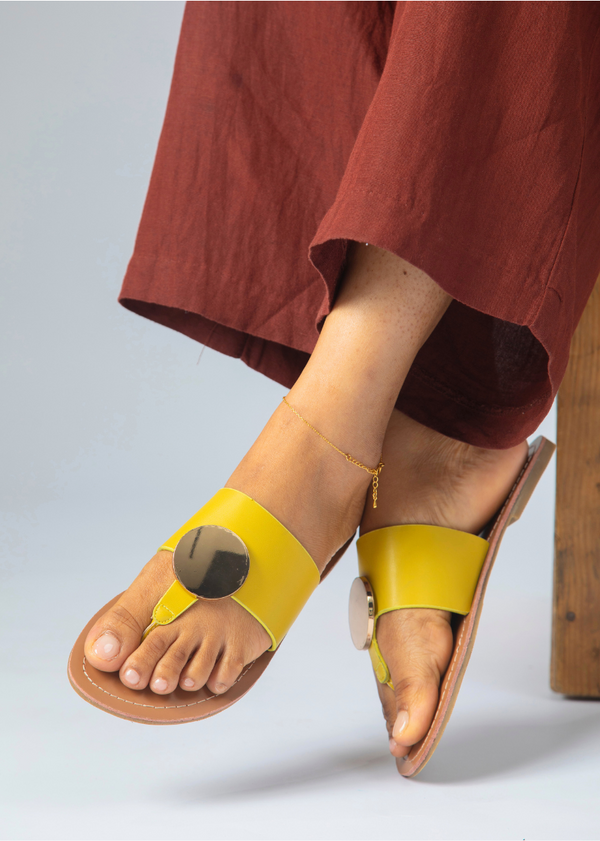 Maïlan Sandals