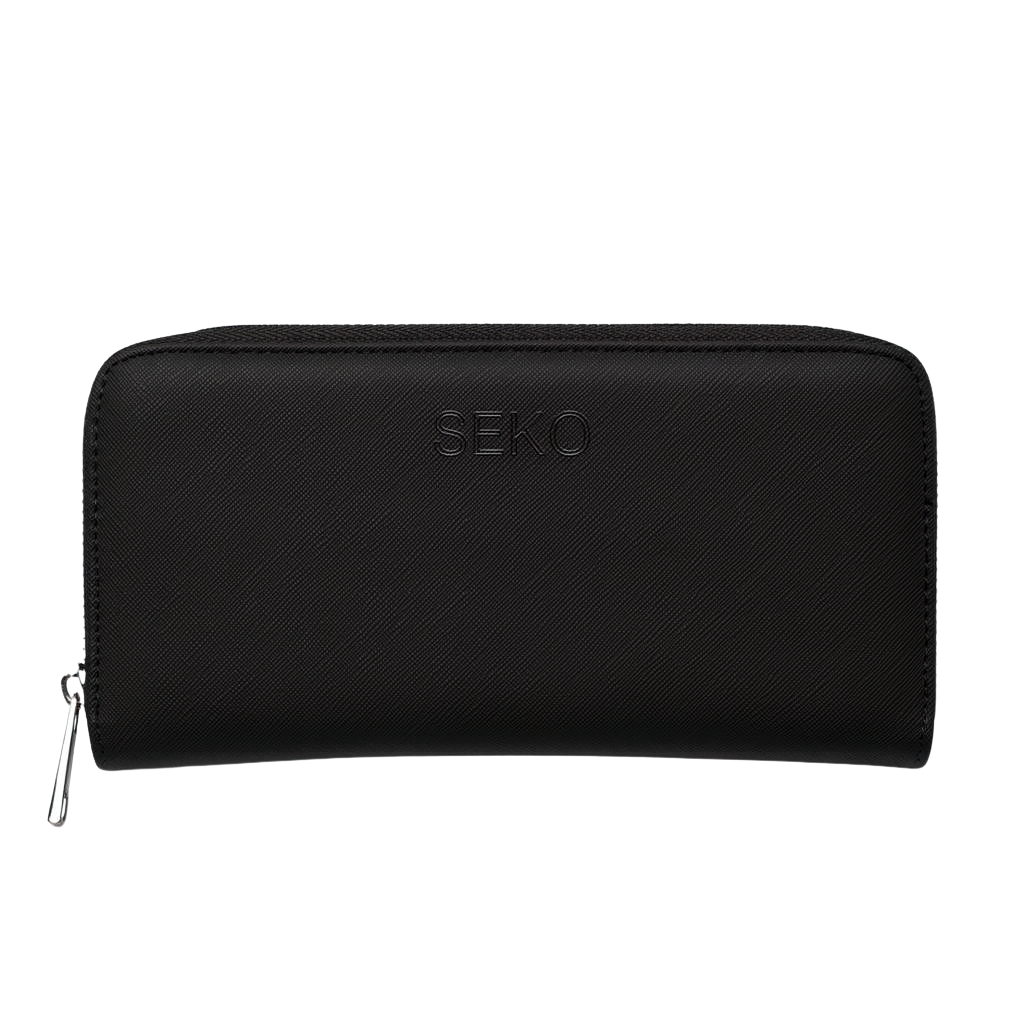 Portefeuille - Nonta Noir