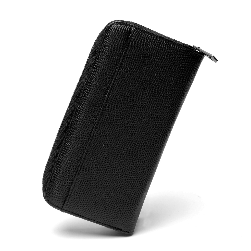 Portefeuille - Nonta Noir