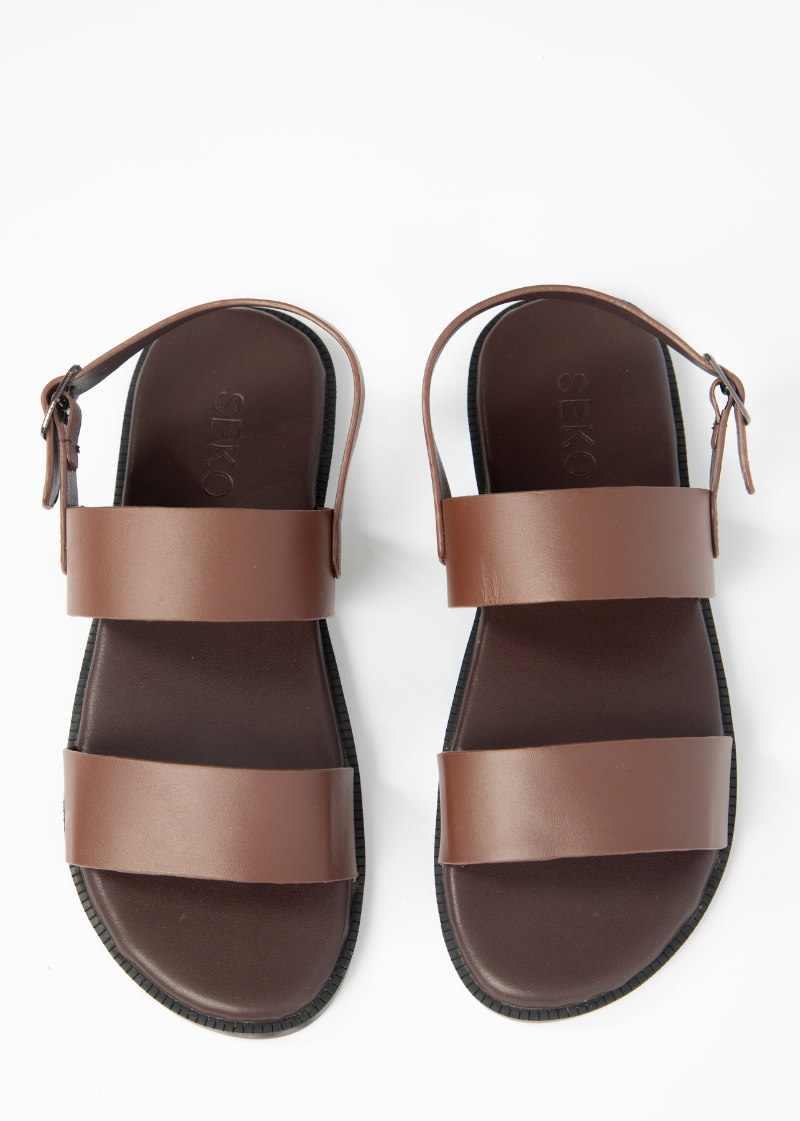 Maïlan Sandals