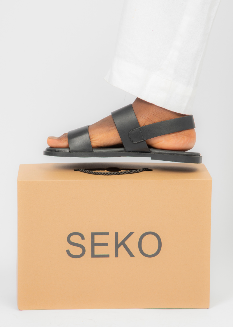 Maïlan Sandals