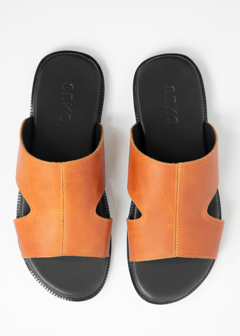 Maïlan Sandals