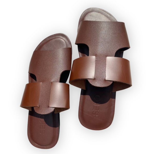 Maïlan Sandals
