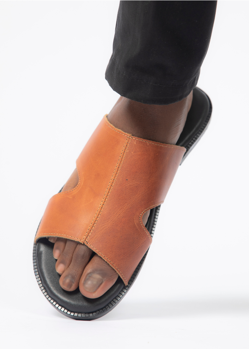 Maïlan Sandals