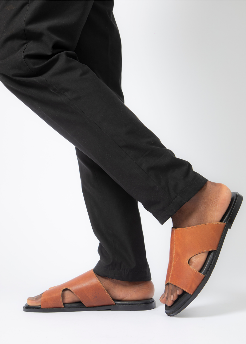 Maïlan Sandals