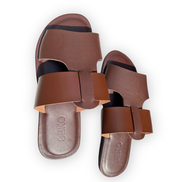 Maïlan Sandals