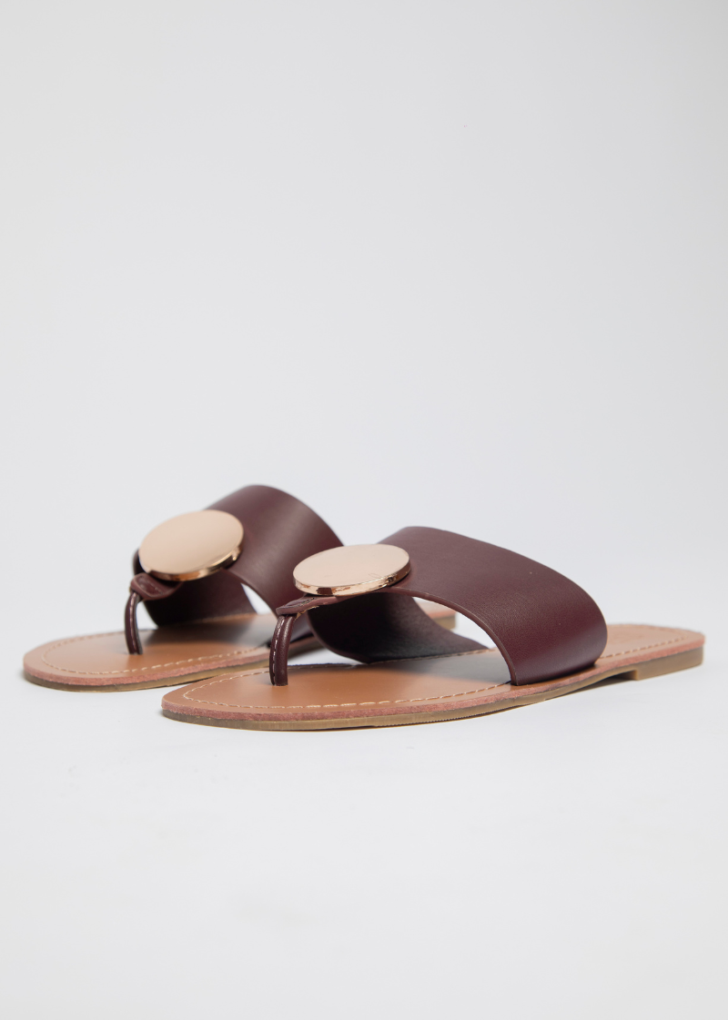 Maïlan Sandals