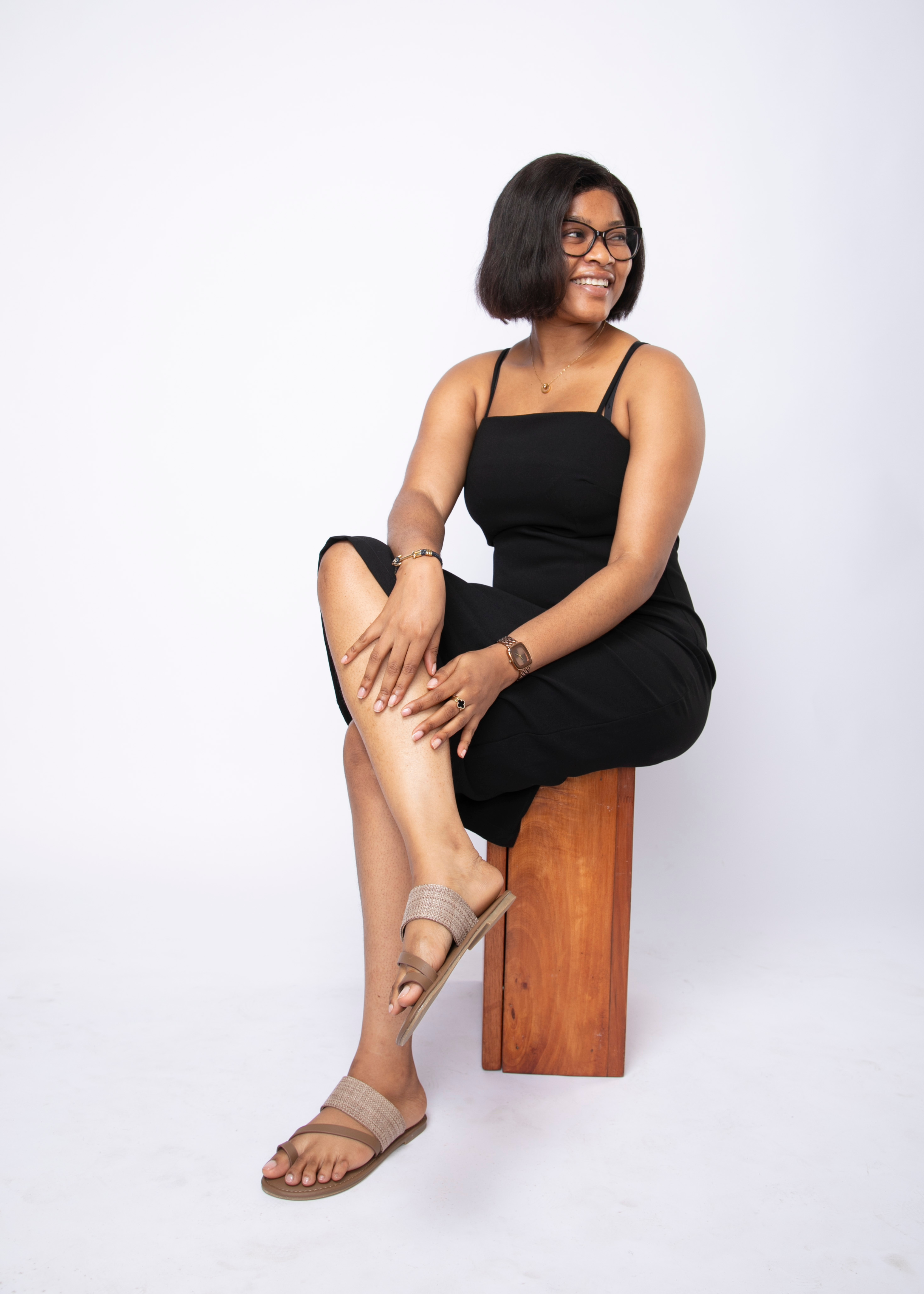 Sandales pour femmes – Maïlan Raphia