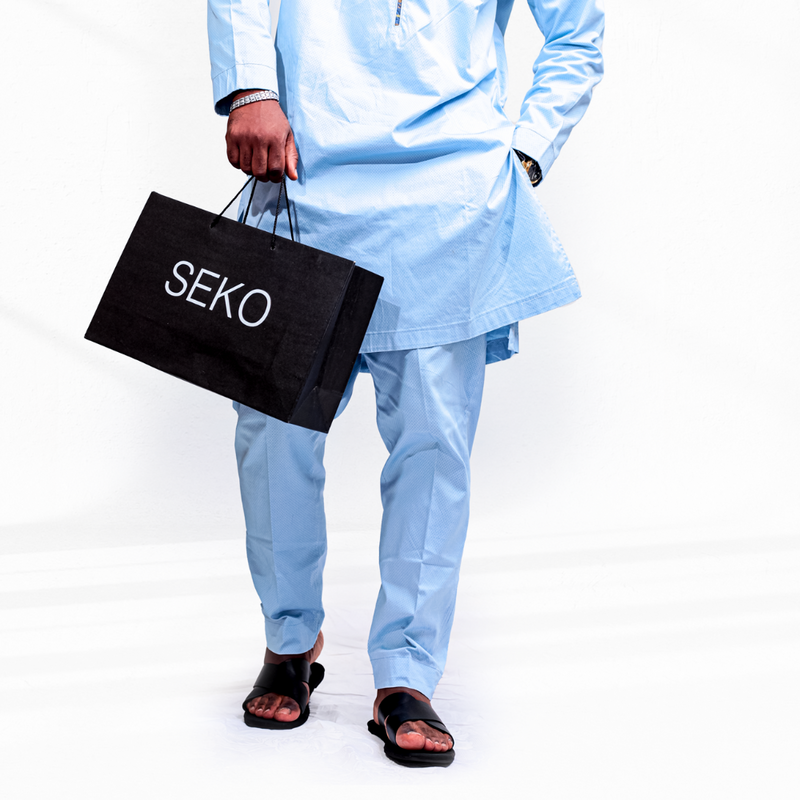Sac cadeau
