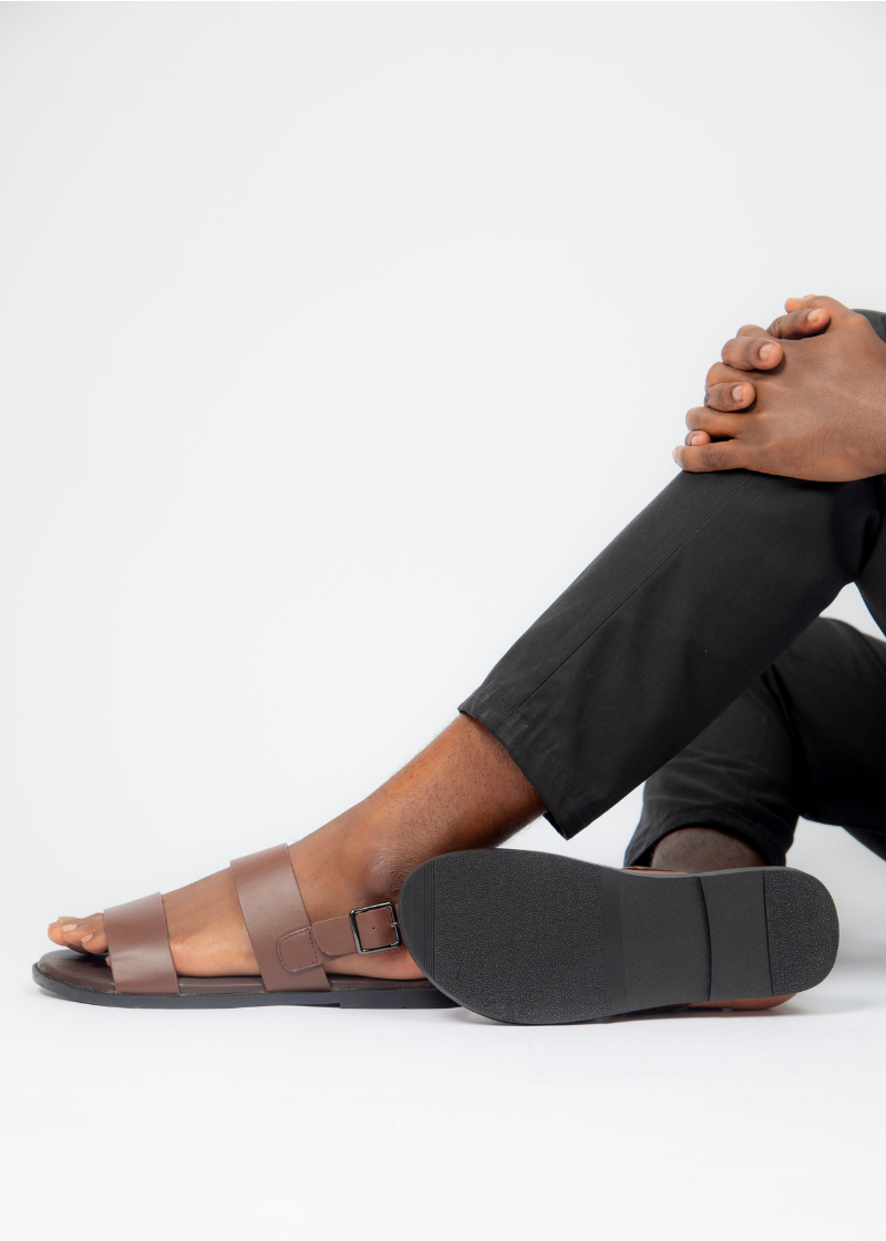 Maïlan Sandals
