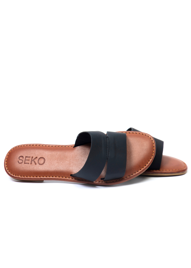 Sandales pour femmes – Lou Black