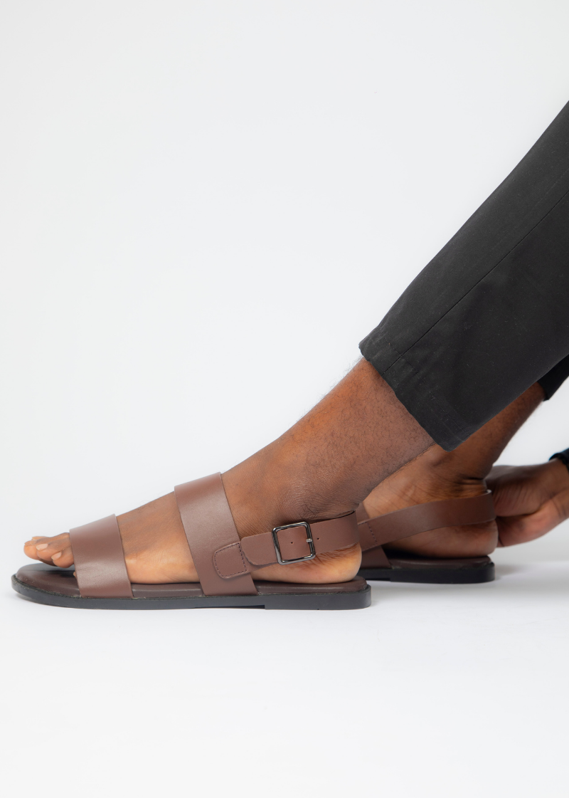 Maïlan Sandals