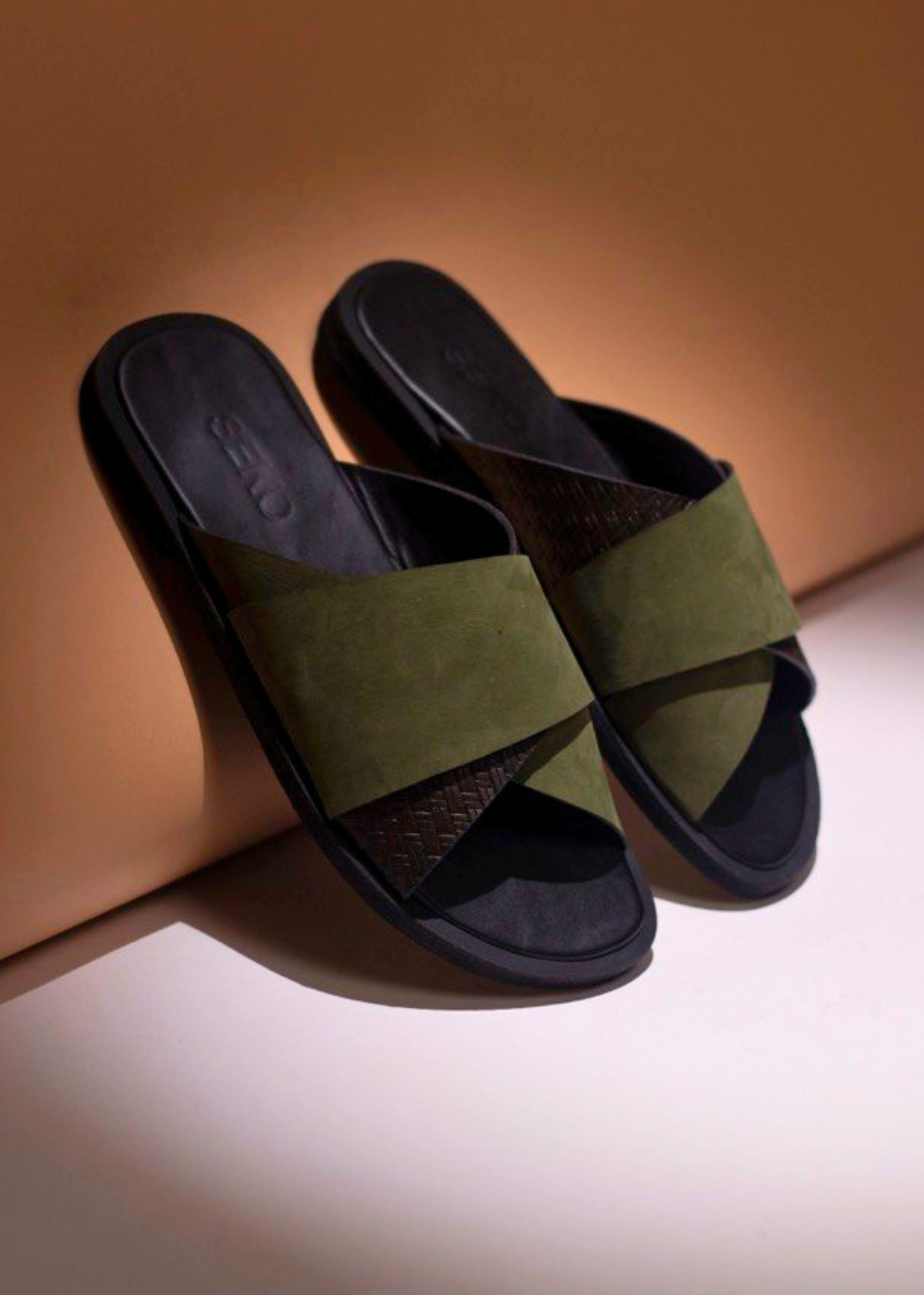 Maïlan Sandals
