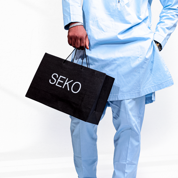 Sac cadeau