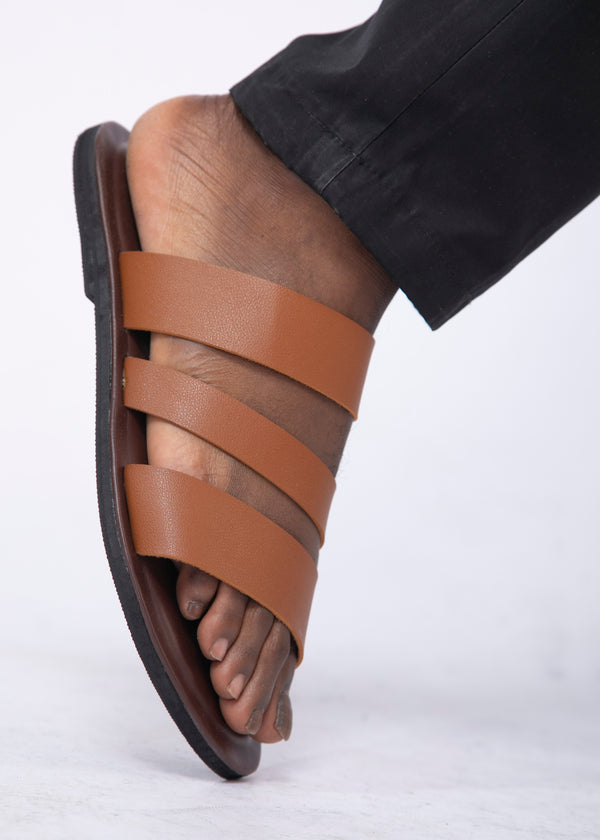 Maïlan Sandals